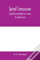 Spinal Concussion