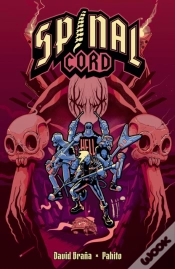 Capa do artigo Spinal Cord