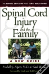 Spinal Cord Injury And The Family