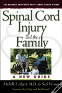 Capa do artigo Spinal Cord Injury And The Family