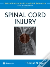 Capa do artigo Spinal Cord Injury
