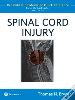Capa do artigo Spinal Cord Injury