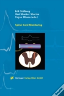 Capa do artigo Spinal Cord Monitoring
