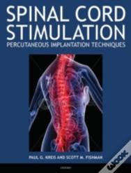 Spinal Cord Stimulation