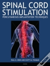 Capa do artigo Spinal Cord Stimulation