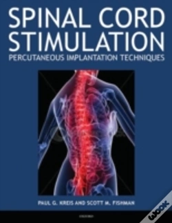 Capa do artigo Spinal Cord Stimulation