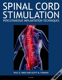 Capa do artigo Spinal Cord Stimulation