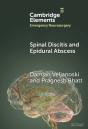 Spinal Discitis And Epidural Abscess - Preview