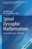 Spinal Dysraphic Malformations
