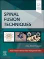 Spinal Fusion Techniques - E-Book - Preview
