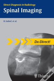 Capa do artigo Spinal Imaging