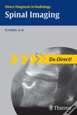 Capa do artigo Spinal Imaging