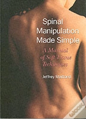 Capa do artigo Spinal Manipulation Made Simple