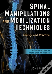 Capa do artigo Spinal Manipulations And Mobilization Techniques