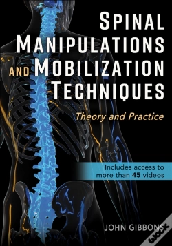 Capa do artigo Spinal Manipulations And Mobilization Techniques