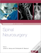 Capa do artigo Spinal Neurosurgery