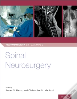 Capa do artigo Spinal Neurosurgery