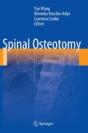 Spinal Osteotomy - Preview