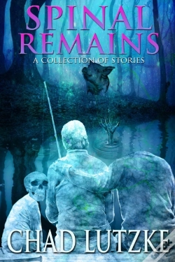 Capa do artigo Spinal Remains