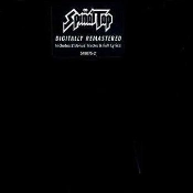 Capa do artigo Spinal Tap - CD
