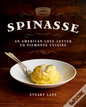 Capa do artigo Spinasse