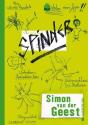 Spinder - Preview