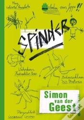 Capa do artigo Spinder