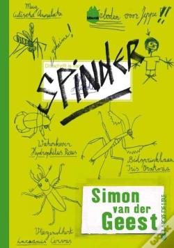 Capa do artigo Spinder