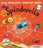 Spinderella Eb - Preview