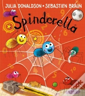 Capa do artigo Spinderella