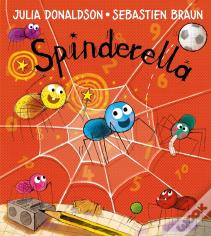 Spinderella