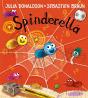 Spinderella - Preview