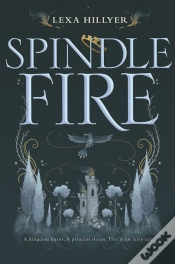 Capa do artigo Spindle Fire
