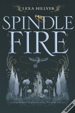 Capa do artigo Spindle Fire