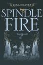 Spindle Fire - Preview