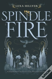 Capa do artigo Spindle Fire