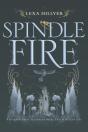 Spindle Fire - Preview