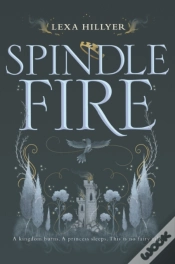 Capa do artigo Spindle Fire