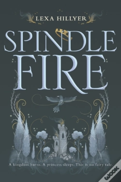 Capa do artigo Spindle Fire