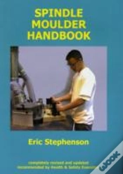 Capa do artigo Spindle Moulder Handbook