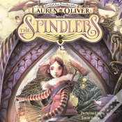 Capa do artigo Spindlers