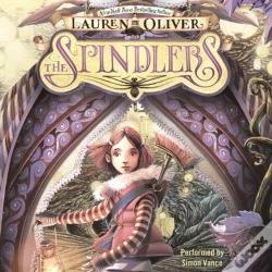 Capa do artigo Spindlers
