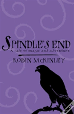 Capa do artigo Spindle'S End
