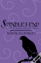 Capa do artigo Spindle