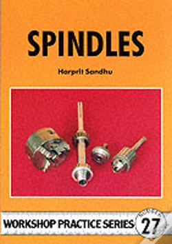 Capa do artigo Spindles