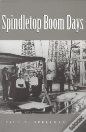 Capa do artigo Spindletop Boom Days Volume 9