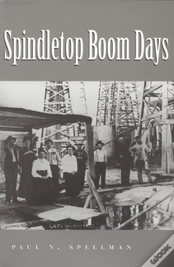 Capa do artigo Spindletop Boom Days Volume 9