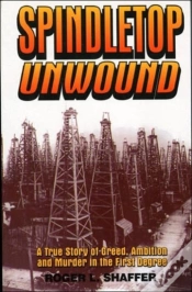 Capa do artigo Spindletop Unwound