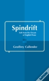 Capa do artigo Spindrift