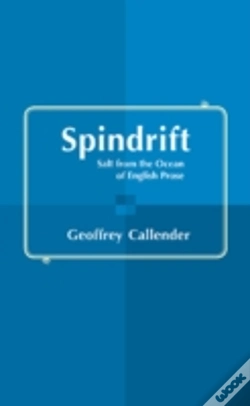 Capa do artigo Spindrift
